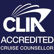 CLIA Accredited Cruise Counselor