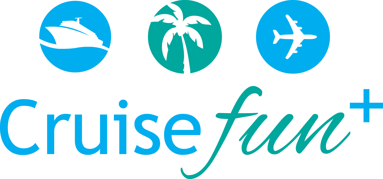 Cruise fun plus logo