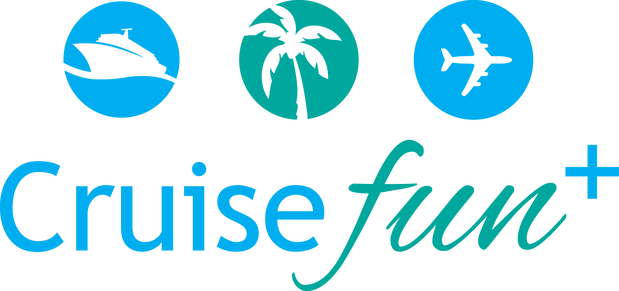 Cruise Fun Plus logo